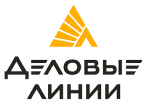 деловые линии логотип фирмы